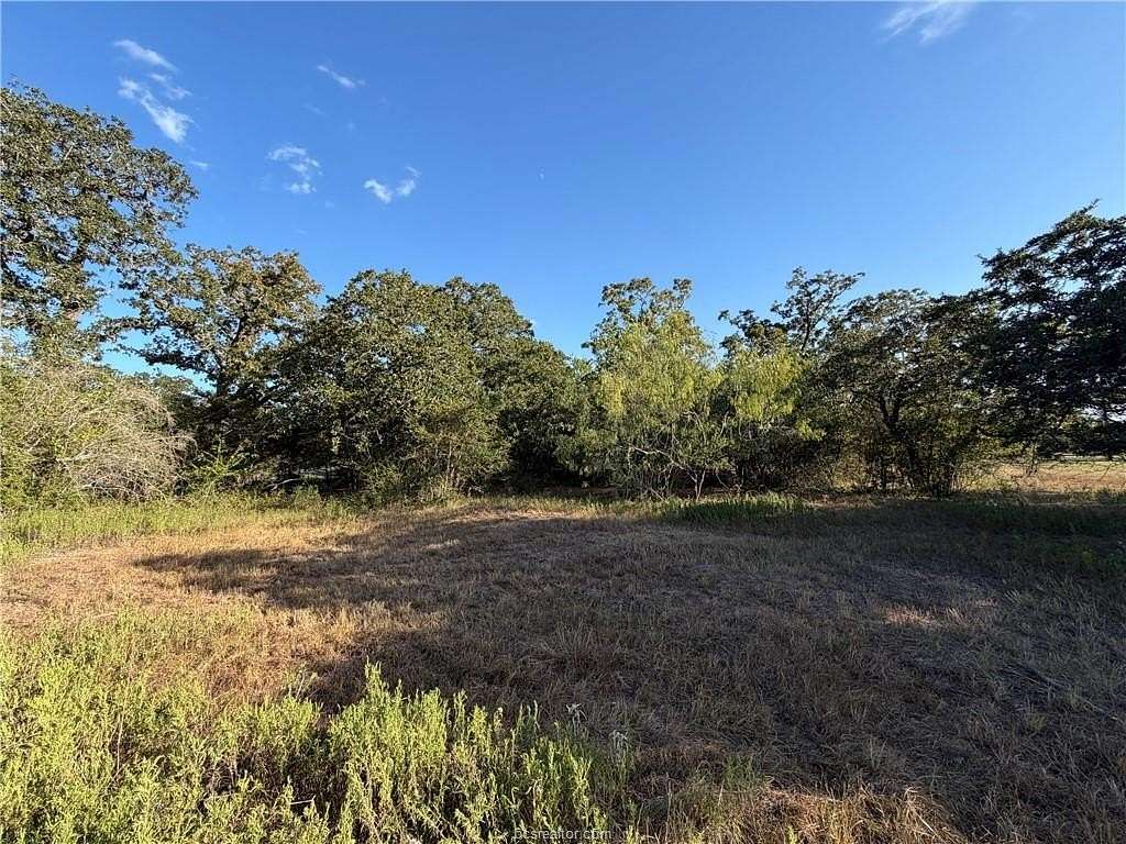 1.18 Acres of Residential Land for Sale in College Station, Texas