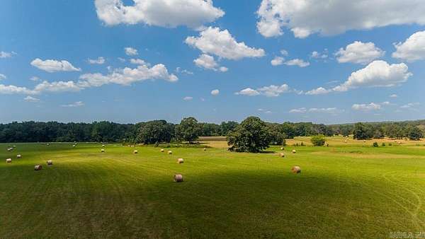 76.2 Acres of Land for Sale in Cabot, Arkansas