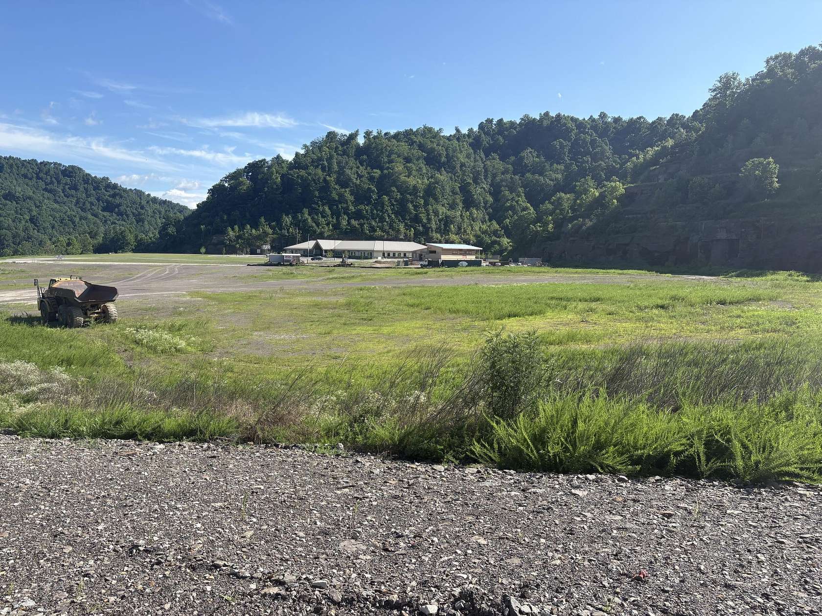 7.26 Acres of Mixed-Use Land for Sale in Manchester, Kentucky