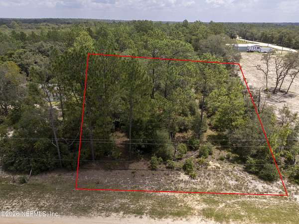 1.14 Acres of Residential Land for Sale in Keystone Heights, Florida