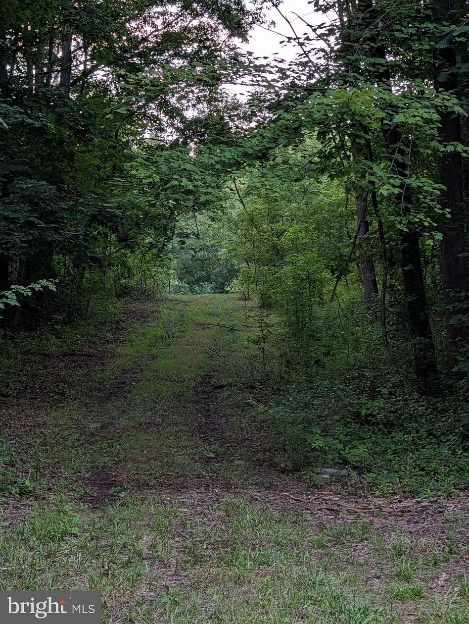 3.5 Acres of Residential Land for Sale in Edgewater, Maryland