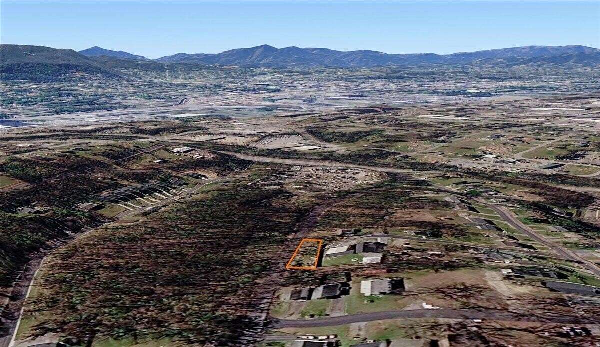 0.11 Acres of Residential Land for Sale in Roanoke, Virginia