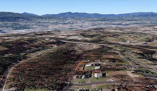 0.11 Acres of Residential Land for Sale in Roanoke, Virginia