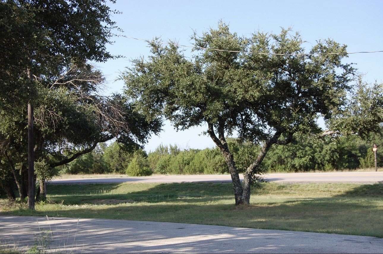 2 Acres of Mixed-Use Land for Sale in Weatherford, Texas