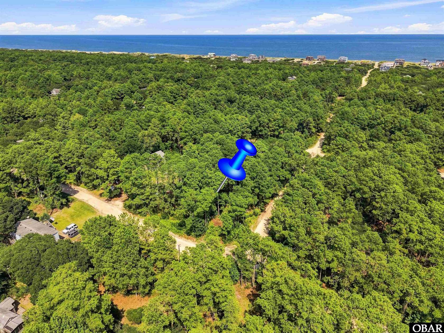 0.32 Acres of Residential Land for Sale in Corolla, North Carolina