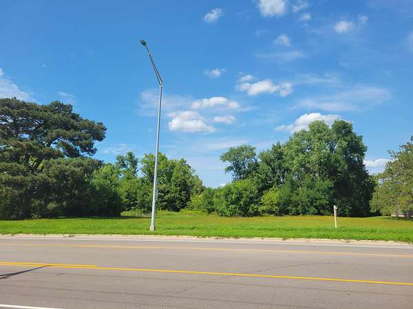 1 Acre of Commercial Land for Sale in Janesville, Wisconsin