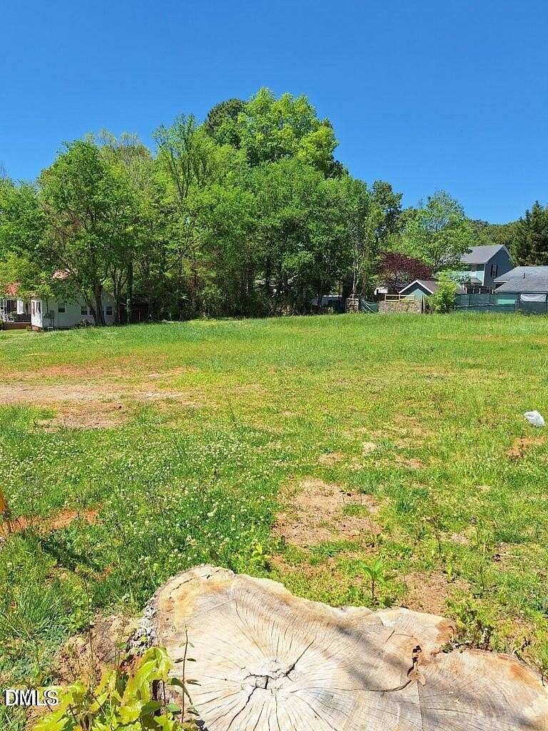0.6 Acres of Residential Land for Sale in Pittsboro, North Carolina
