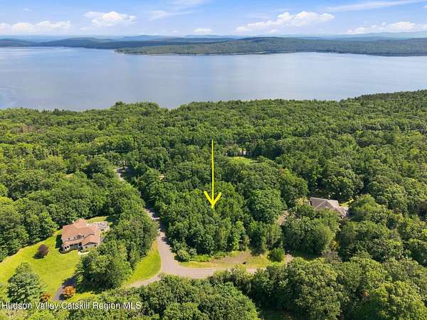 1.3 Acres of Residential Land for Sale in West Hurley, New York
