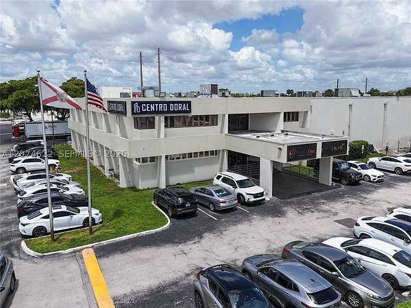 5 Acres of Commercial Land for Lease in Doral, Florida