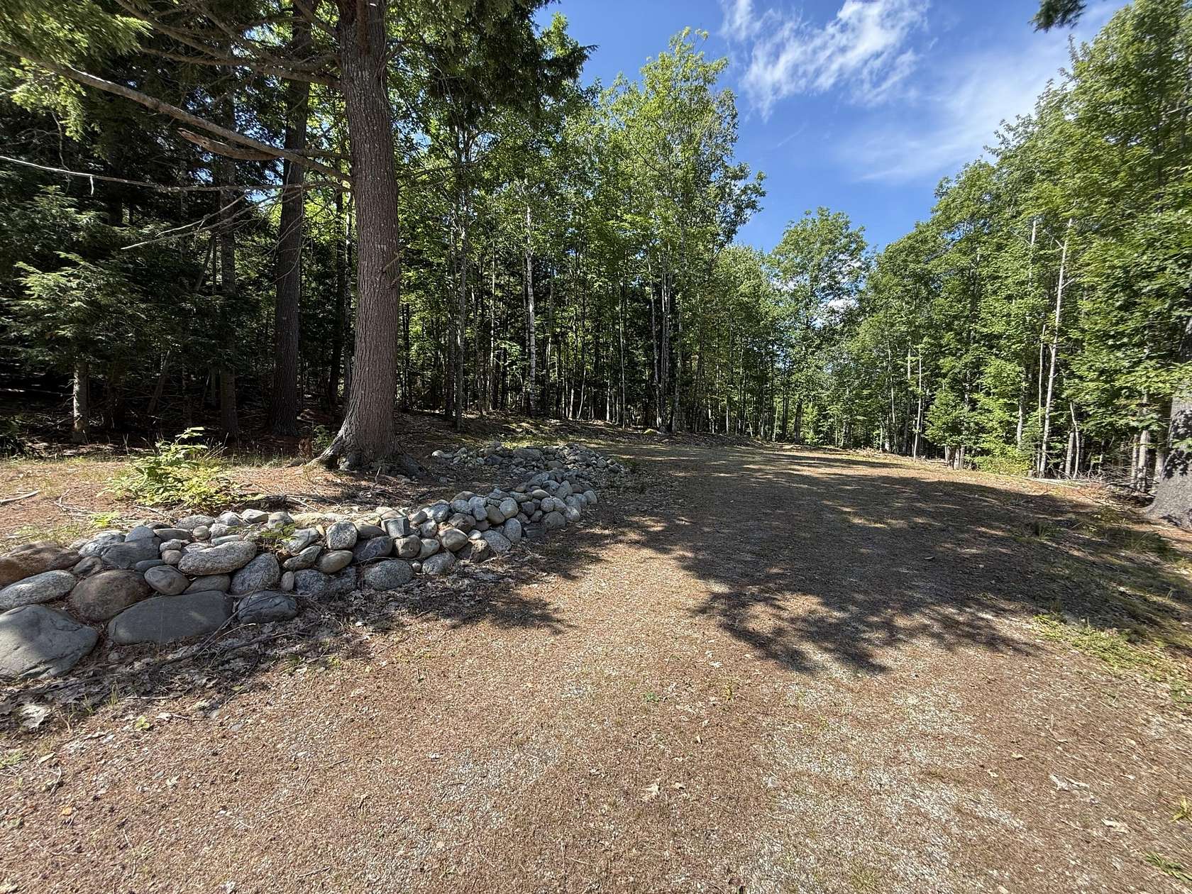 2 Acres of Residential Land for Sale in Holden, Maine