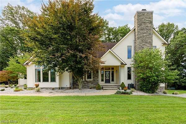 5.2 Acres of Land with Home for Sale in Wooster, Ohio