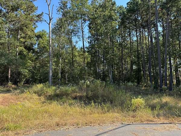 1.4 Acres of Residential Land for Sale in Lufkin, Texas