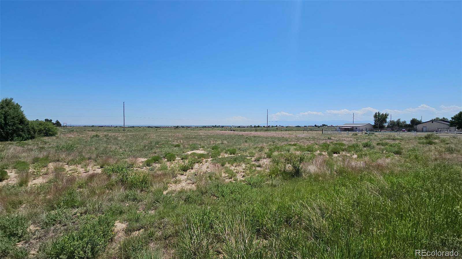 1.17 Acres of Residential Land for Sale in Pueblo, Colorado