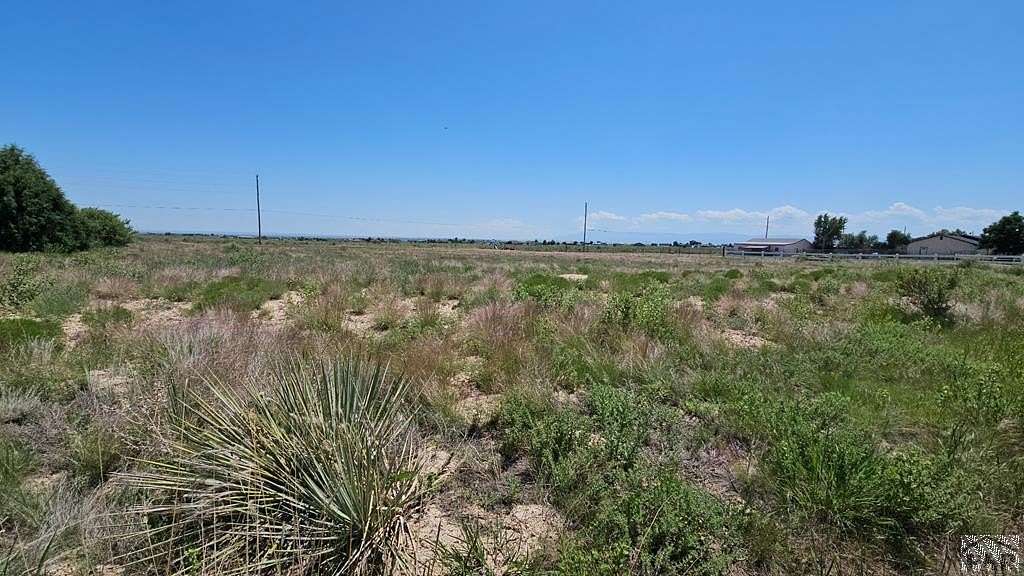 1.17 Acres of Residential Land for Sale in Pueblo West, Colorado