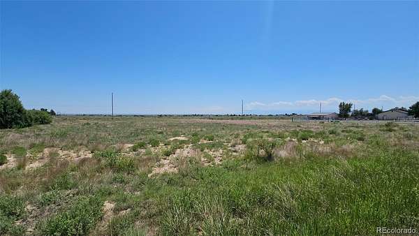 1.17 Acres of Residential Land for Sale in Pueblo, Colorado