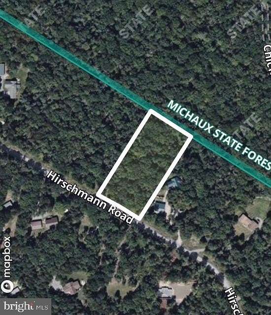 1.9 Acres of Residential Land for Sale in Biglerville, Pennsylvania