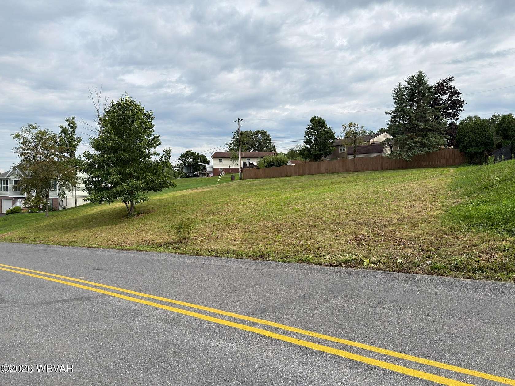 0.31 Acres of Residential Land for Sale in Williamsport, Pennsylvania