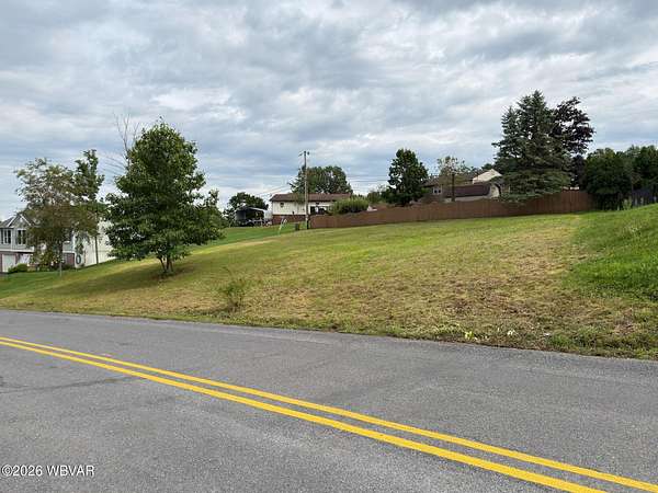 0.31 Acres of Residential Land for Sale in Williamsport, Pennsylvania