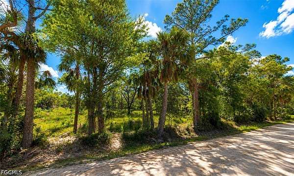 10 Acres of Land for Sale in Punta Gorda, Florida