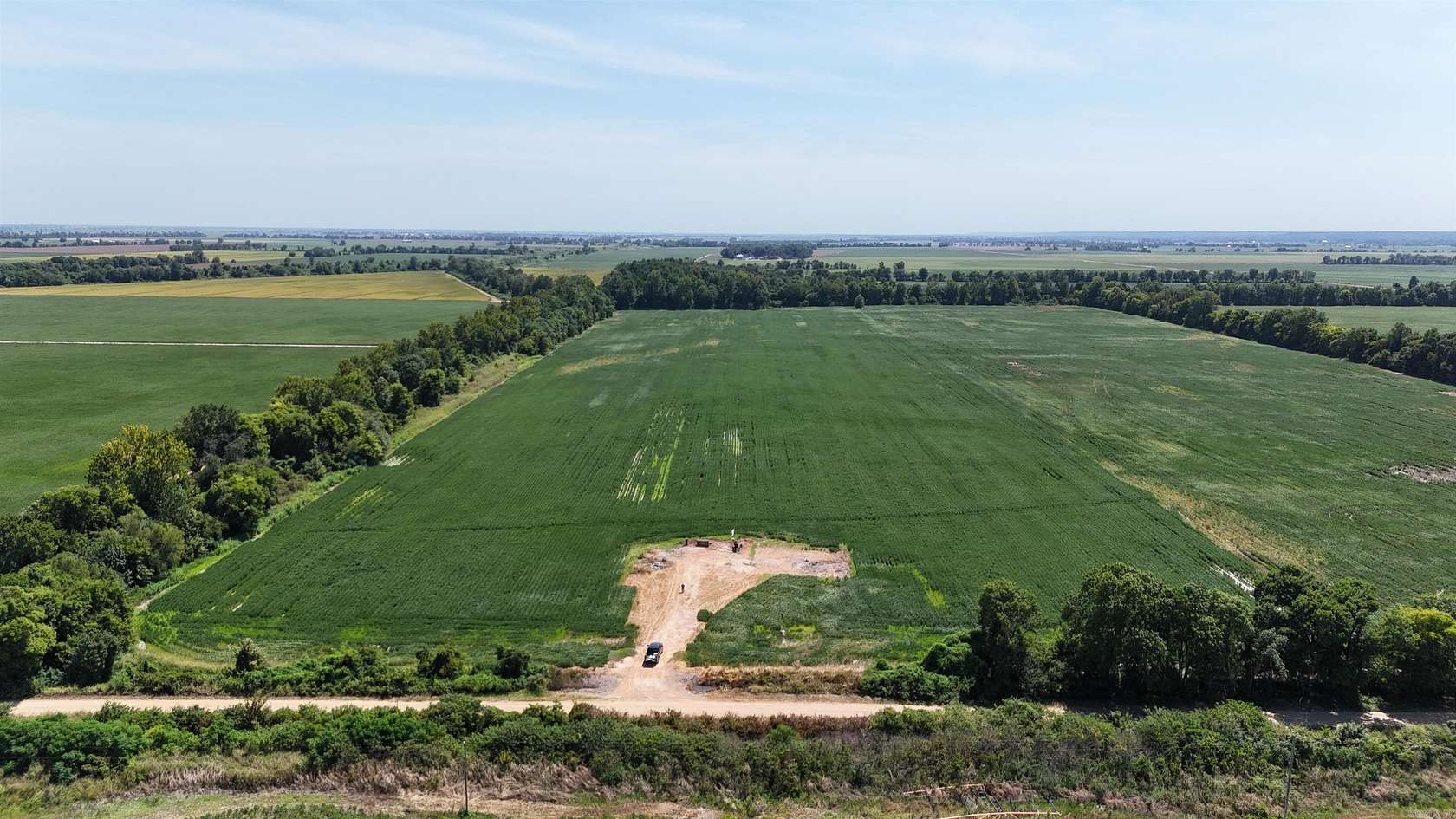 80 Acres of Land for Sale in Trumann, Arkansas