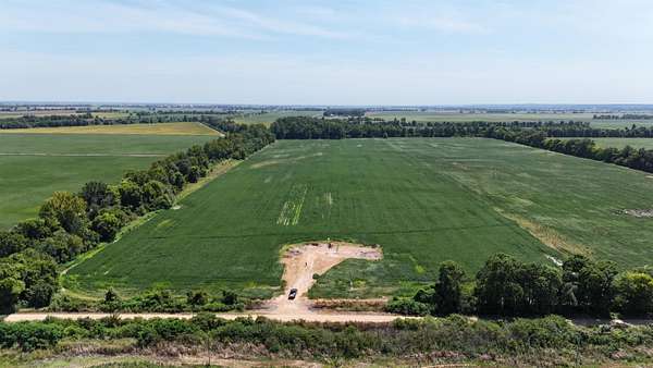 80 Acres of Land for Sale in Trumann, Arkansas