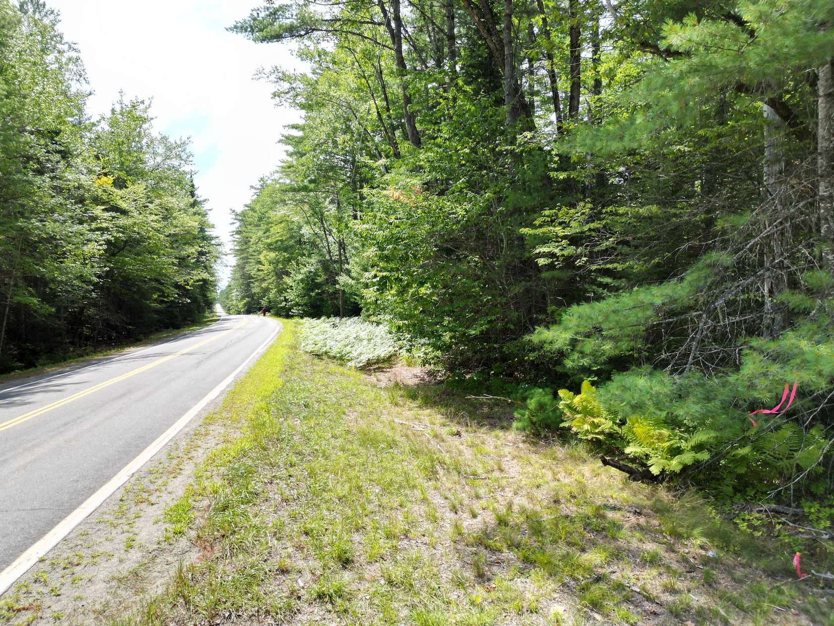 1 Acre of Land for Sale in Maxfield Town, Maine