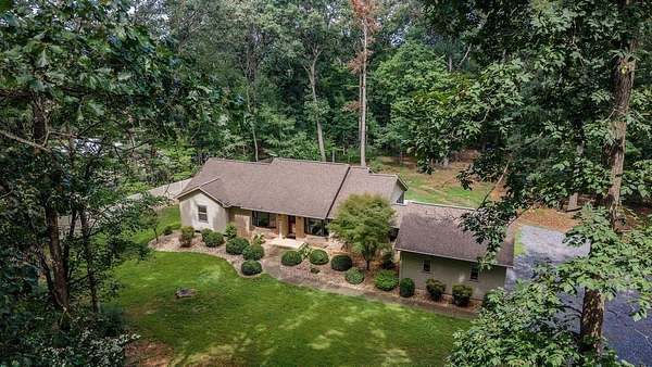 3 Acres of Land with Home for Sale in Weyers Cave, Virginia