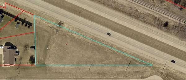1 Acre of Residential Land for Sale in Elk Run Heights, Iowa