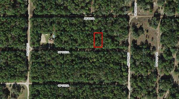 0.23 Acres of Residential Land for Sale in Ocala, Florida