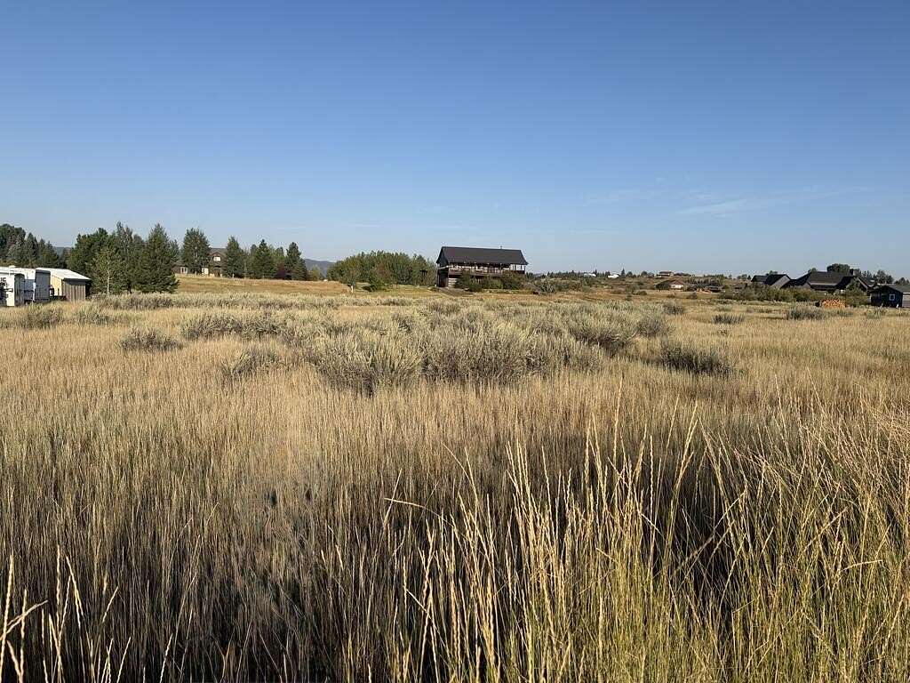 1.5 Acres of Residential Land for Sale in McCall, Idaho