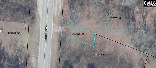 0.04 Acres of Residential Land for Sale in Westville, South Carolina