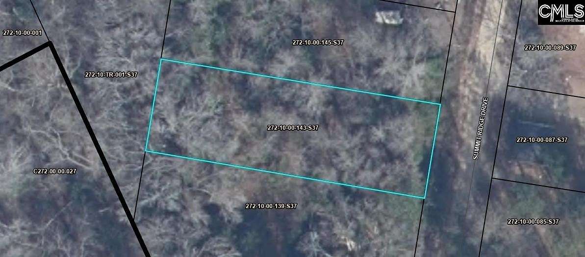 0.17 Acres of Residential Land for Sale in Camden, South Carolina
