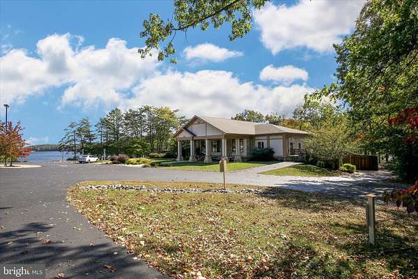 0.29 Acres of Land for Sale in Cross Junction, Virginia
