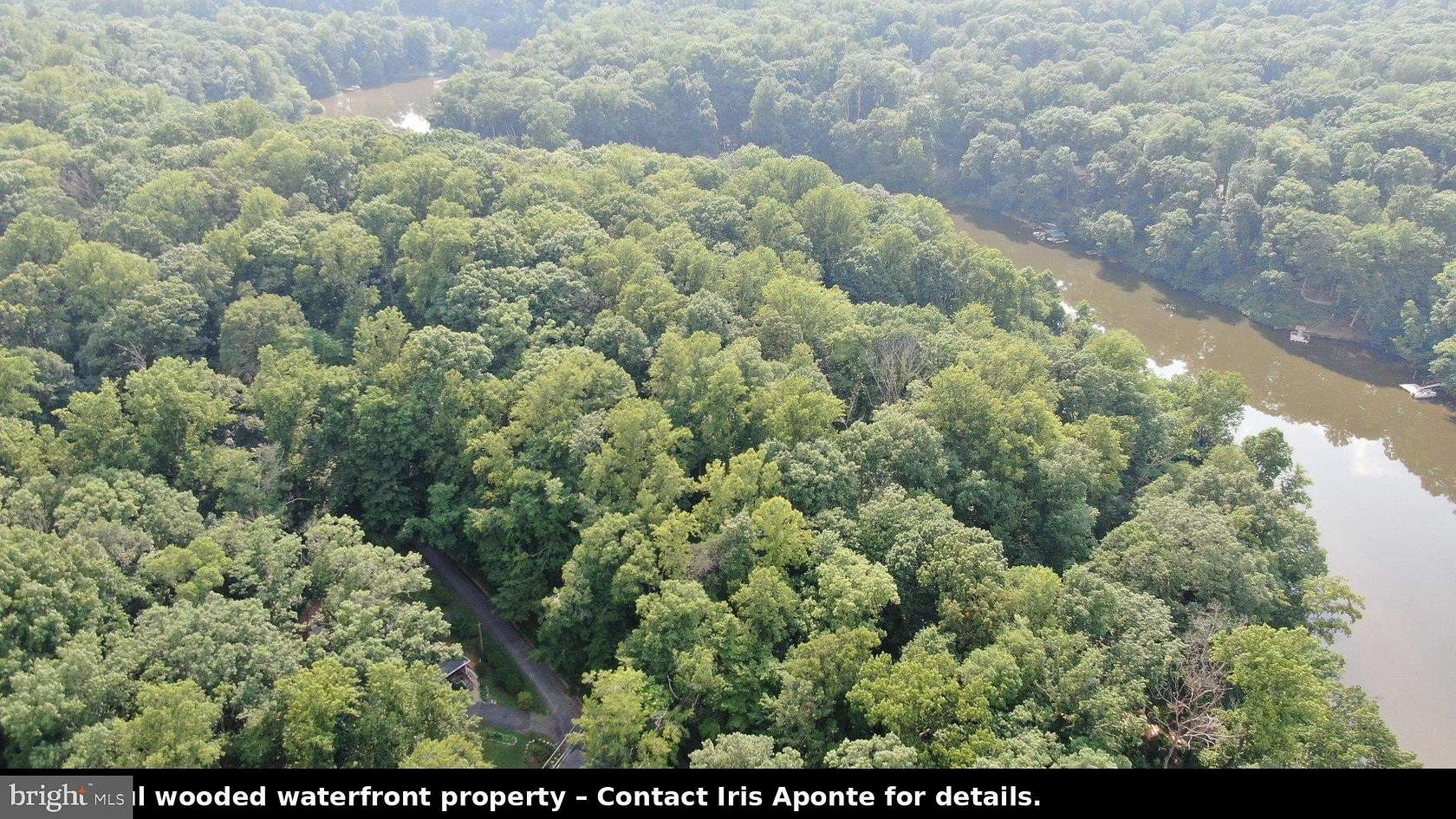 0.05 Acres of Residential Land for Sale in Manassas, Virginia