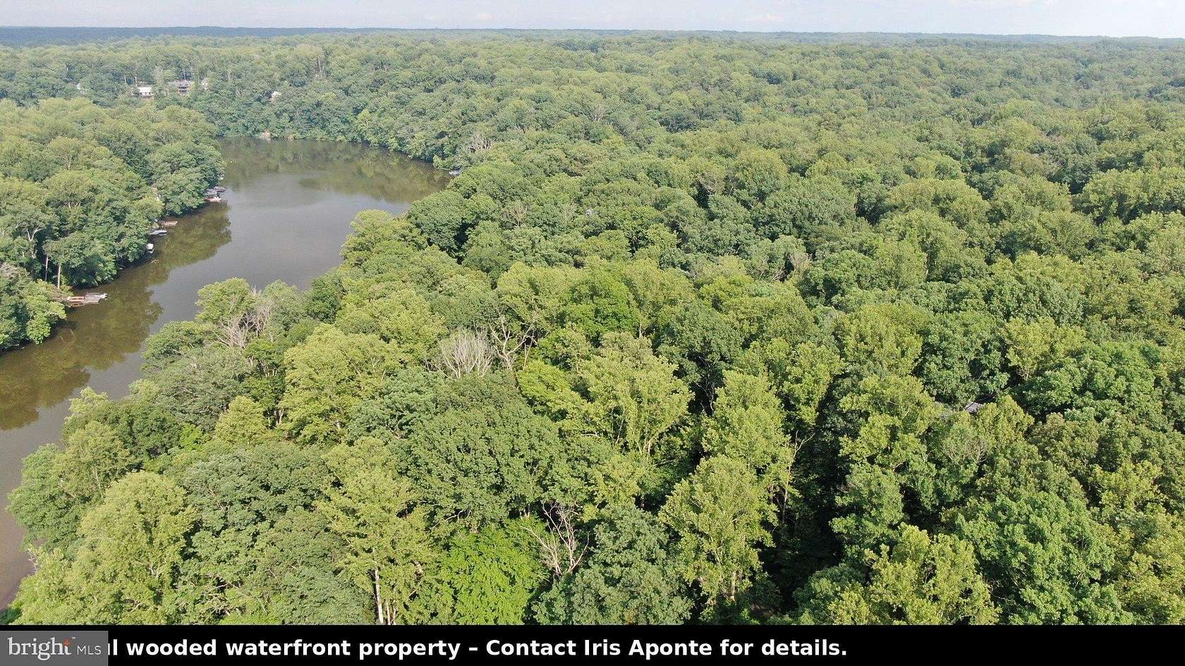0.04 Acres of Residential Land for Sale in Manassas, Virginia