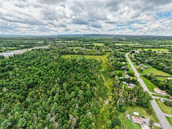 17 Acres of Land for Sale in Plattsburgh, New York