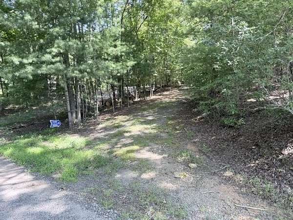 4 Acres of Residential Land for Sale in Hayesville, North Carolina