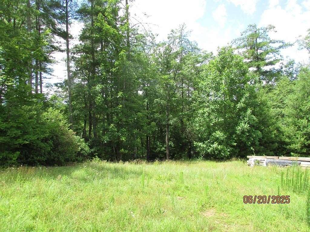 4.56 Acres of Residential Land for Sale in Hayesville, North Carolina