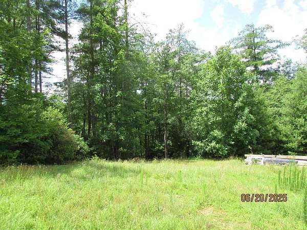 4.56 Acres of Residential Land for Sale in Hayesville, North Carolina