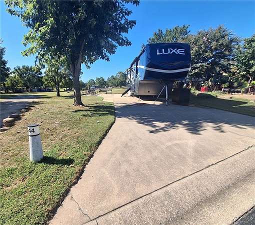 0.07 Acres of Land for Sale in Oakgrove, Arkansas