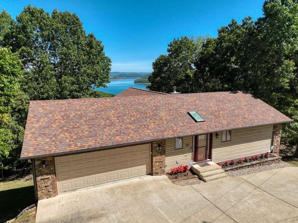 3 Acres of Land with Home for Sale in Eureka Springs, Arkansas