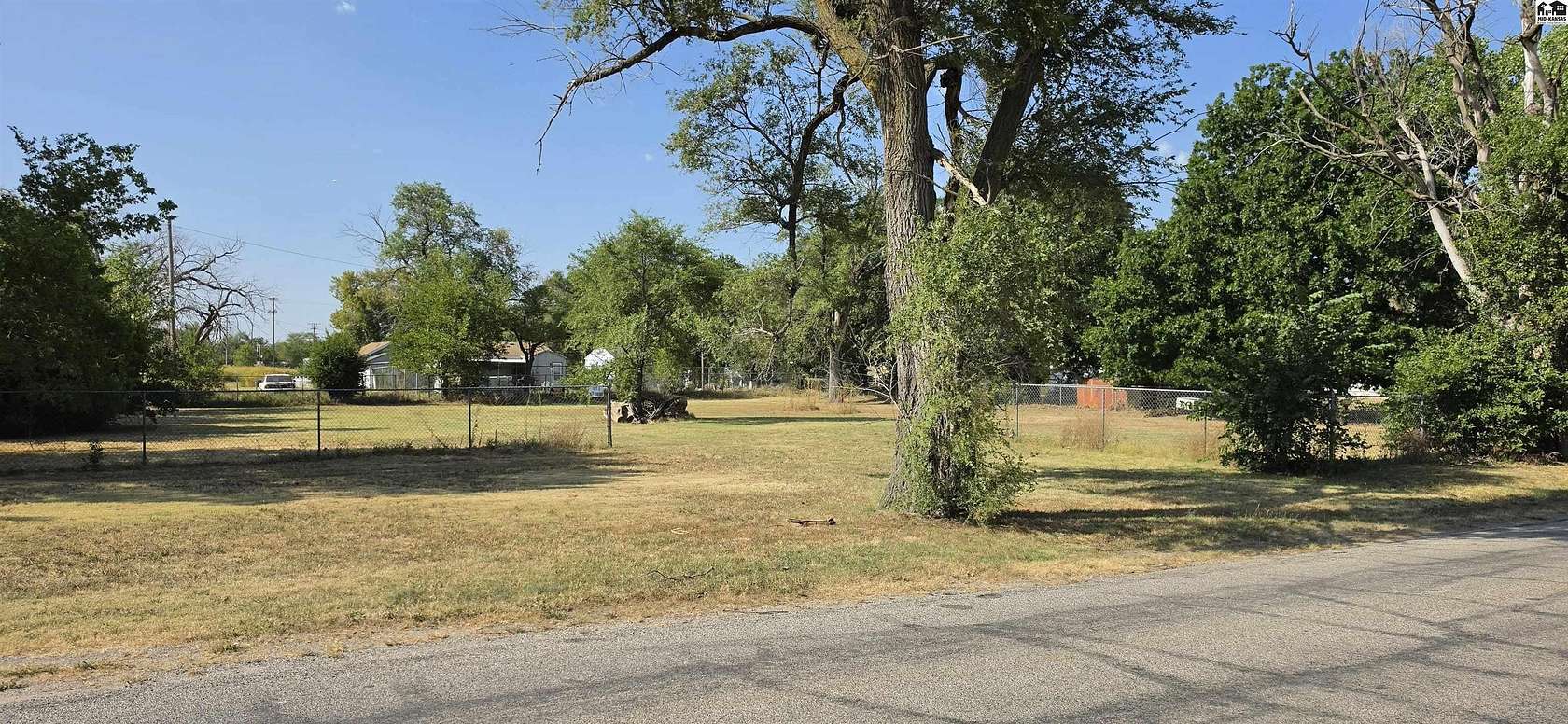 0.48 Acres of Residential Land for Sale in Hutchinson, Kansas