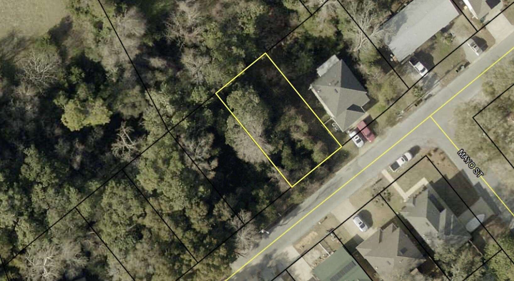 0.12 Acres of Residential Land for Sale in Niceville, Florida