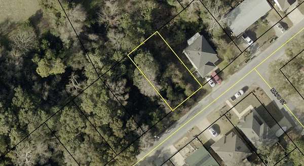 0.12 Acres of Residential Land for Sale in Niceville, Florida