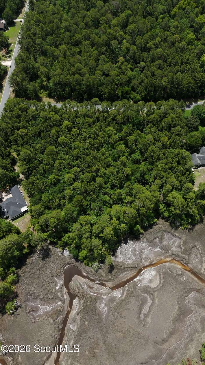 1.3 Acres of Residential Land for Sale in Woodbine, Georgia