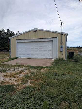 3.8 Acres of Land for Sale in Little River, Kansas