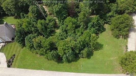 0.35 Acres of Residential Land for Sale in Huntington, West Virginia
