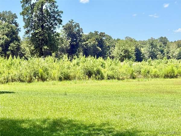 9.77 Acres of Residential Land for Sale in Valley Grande, Alabama