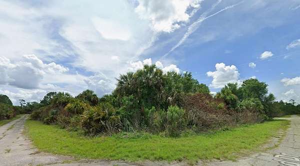 0.35 Acres of Residential Land for Sale in North Port, Florida