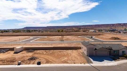 0.18 Acres of Residential Land for Sale in Mesquite, Nevada
